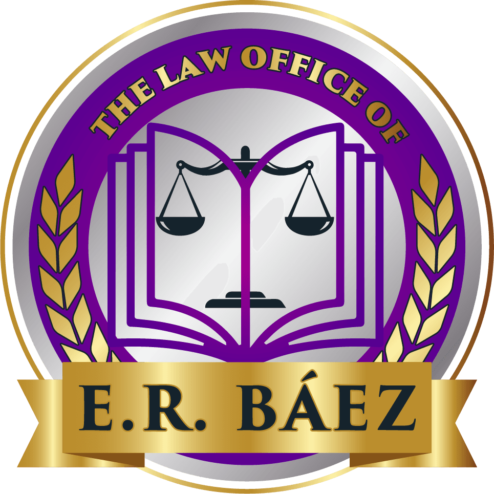 The Law Office of E.R. Báez